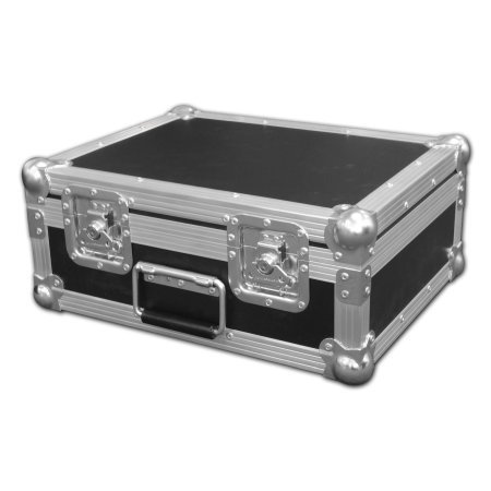 Blackmagic URSA Broadcast Camcorder Flightcase